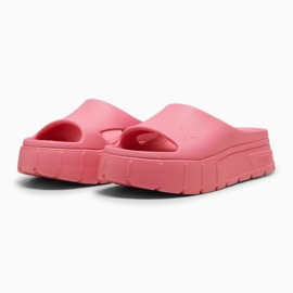 Slapi Puma Mayze Stack Injex Wns Fast 389454-08 roz