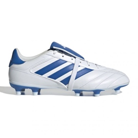 Adidas Copa Gloro II FG JH6661 Pantofi albi