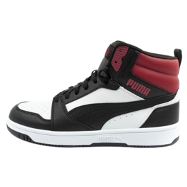 Pantofi Puma Rebound v6 392326 24 negru