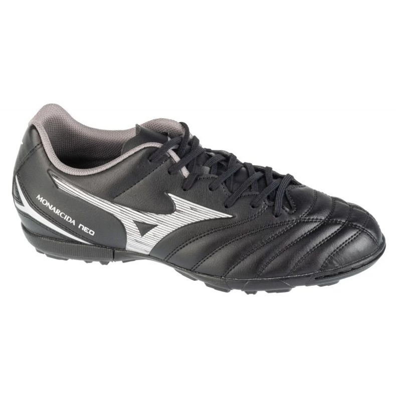 Pantofi de fotbal Mizuno Monarcida Neo Iii Select As P1GD242503 negru