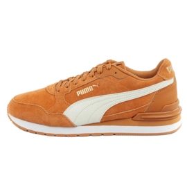 Pantofi Puma St Runner v4 Sd 399665 04 maro Pantofi Puma St Runner v4 Sd 399665 04 maro