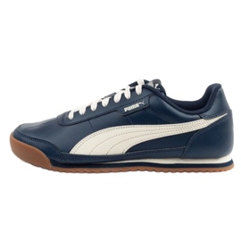 Pantofi Puma Turino Ii M 397452 08 albastru