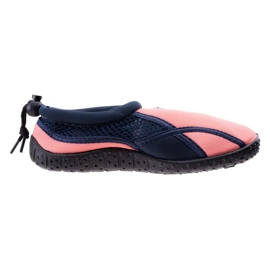 Pantofi cu apă Martes 92800400007-roz navy multicolor