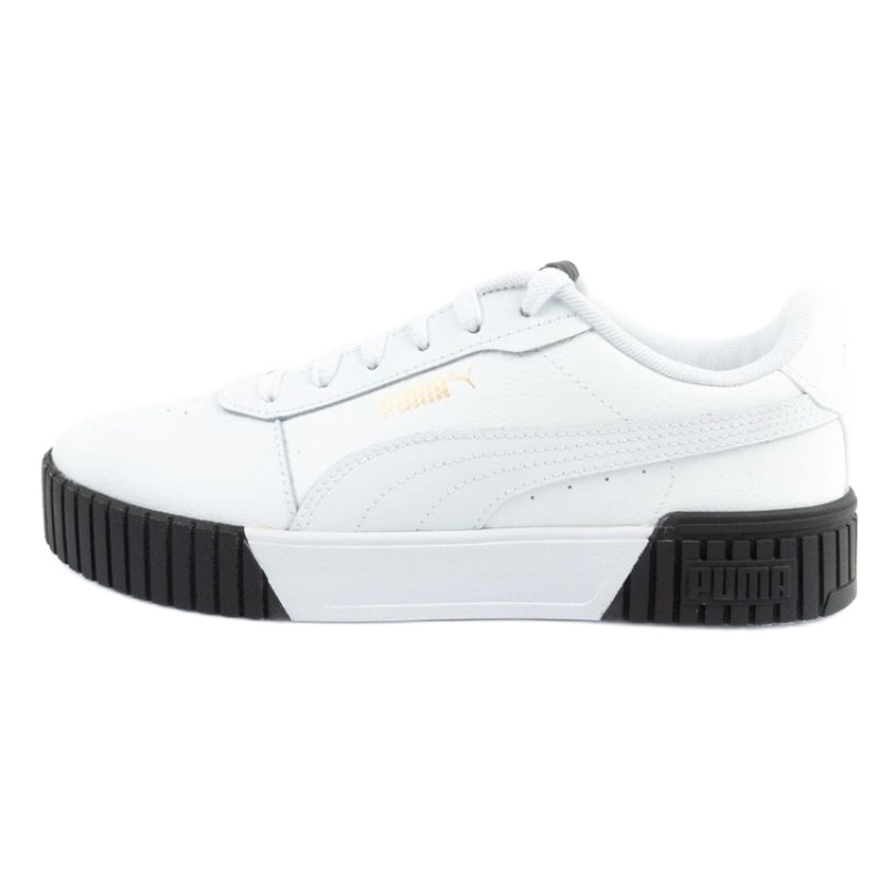 Puma Carina 2.0 385849 04 Pantofi sport alb