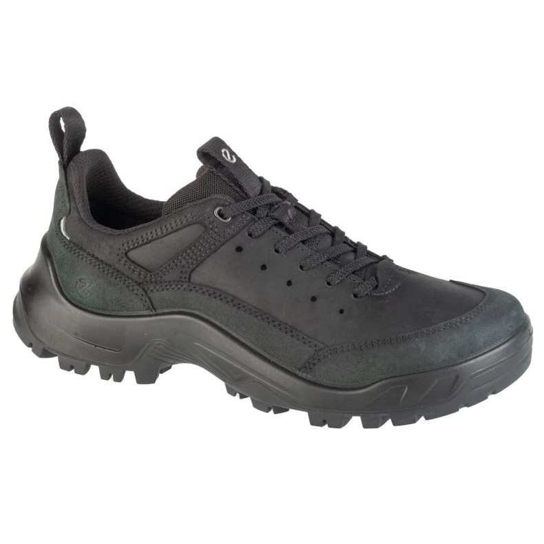Pantofi de trekking Ecco Offroad Lea 822344-51052 Negru Pantofi de trekking Ecco Offroad Lea 822344-51052 Negru