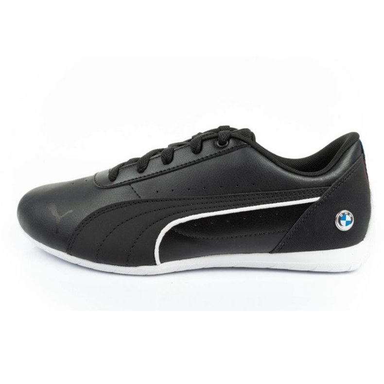 PUMA BMW MMS NEO 307309 05 Pantofi negri negru