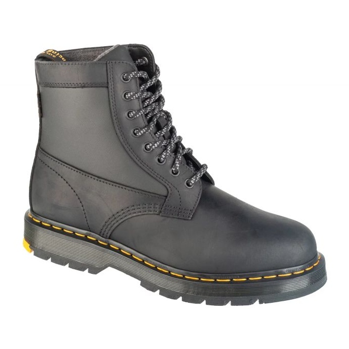Dr. Martens Dr. Pantofi Martens 1460 Trinity DM31190001 Negru