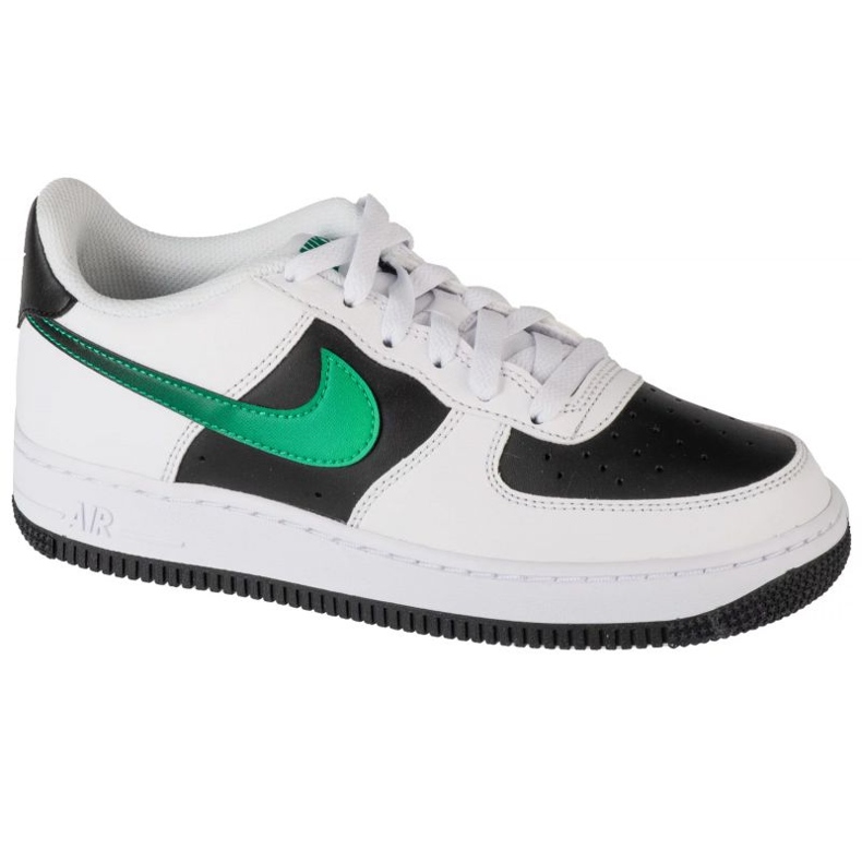 Nike Air Force 1 LV8 2 GS FZ4353-100 Pantofi albi