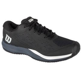 Pantofi de tenis Wilson Rush Pro Ace WRS332720 Negru