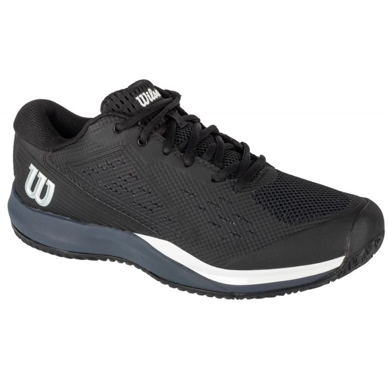 Pantofi de tenis Wilson Rush Pro Ace WRS332720 Negru