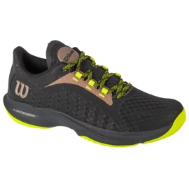 Pantofi de tenis Wilson Hurakn Pro WRS332840 Negru Pantofi de tenis Wilson Hurakn Pro WRS332840 Negru