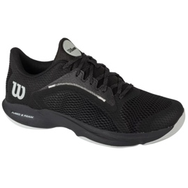 Pantofi de tenis Wilson Hurakn 2.0 WRS333030 Negru Pantofi de tenis Wilson Hurakn 2.0 WRS333030 Negru