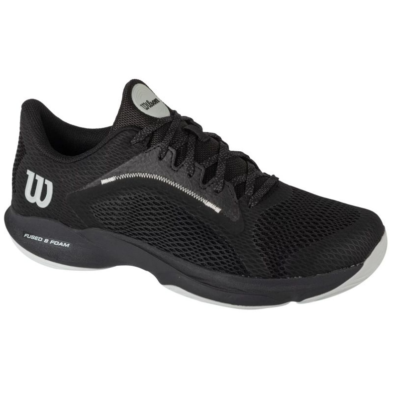 Pantofi de tenis Wilson Hurakn 2.0 WRS333030 Negru