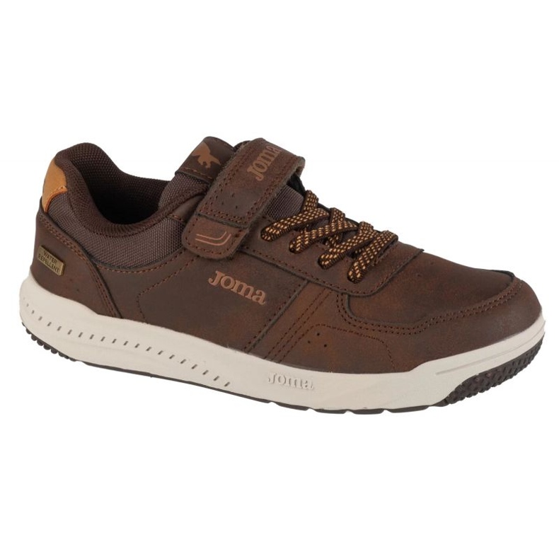 Joma Jom Jomarama 2424 Jjaraw2424v Brown maro