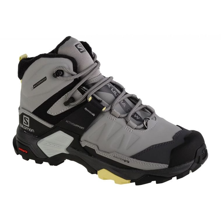 Salomon X Ultra 4 Mid Winter TS 413650 Pantofi gri
