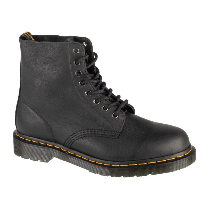 Dr. Martens Dr. Pantofi Martens 1460 Pascal DM31981001 Negru