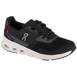 On Running Pe pantofi de alergare Cloudrift 8798301 negru