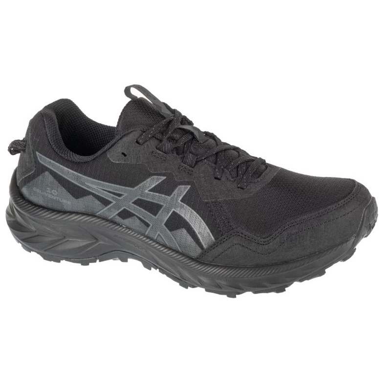 Asics Gel-Venture 10 1011b967-001 Pantofi negri negru