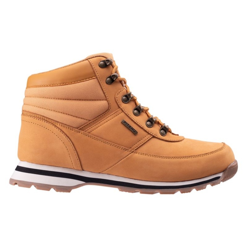 Fitanu Pantofi de trekking fitan haliso 92800623949 bej