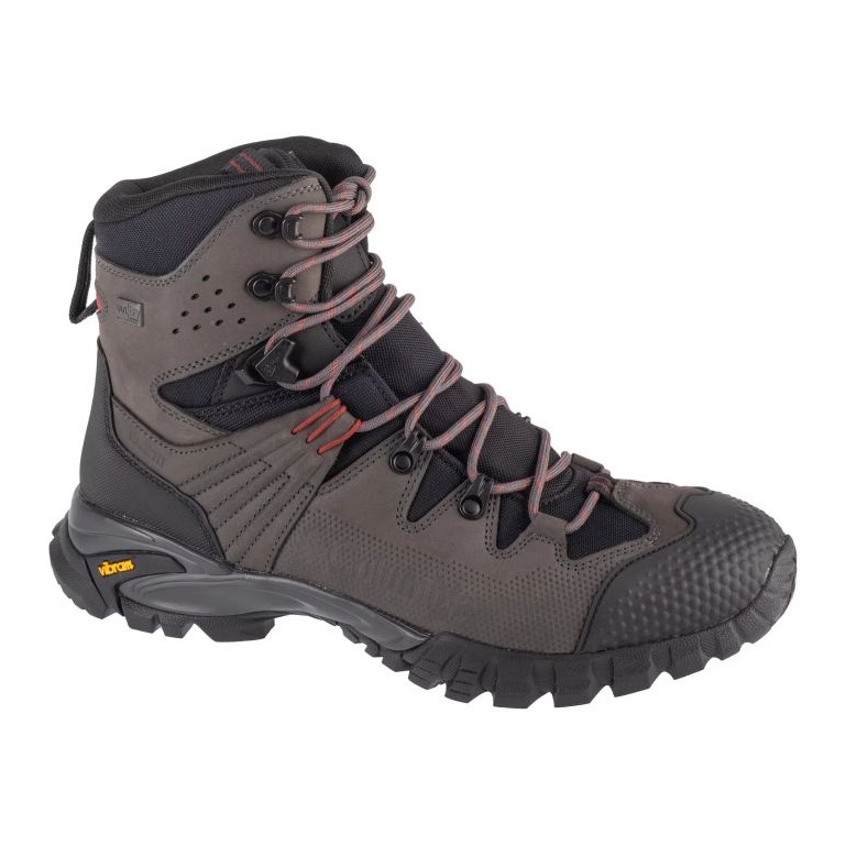 Columbia Geoterra Outdry LTR 2079111010 Pantofi cu membrană negru