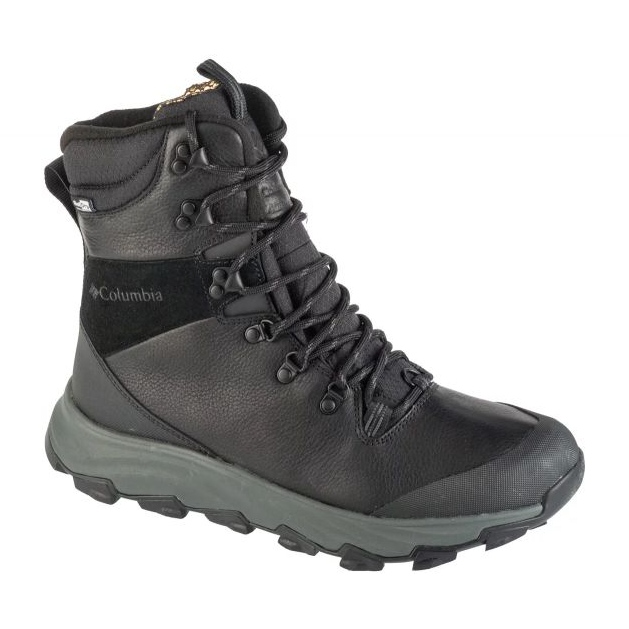 Columbia Extreme Extreme Outdry 2078971010 Pantofi cu membrană gri Columbia Extreme Extreme Outdry 2078971010 Pantofi cu membrană gri