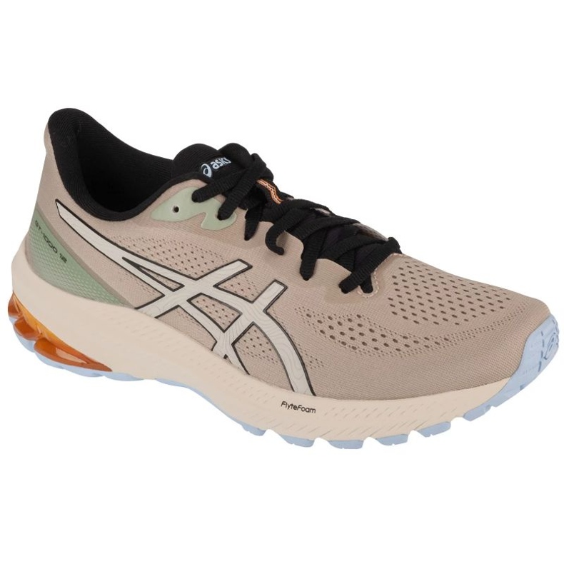 Pantofi de alergare Asics GT-1000 12 Tr 1011B761-250 bej