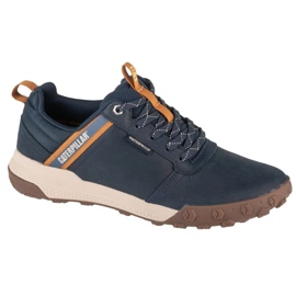 Pantofi Caterpillar Hex Ready Low Wp P726102 albastru