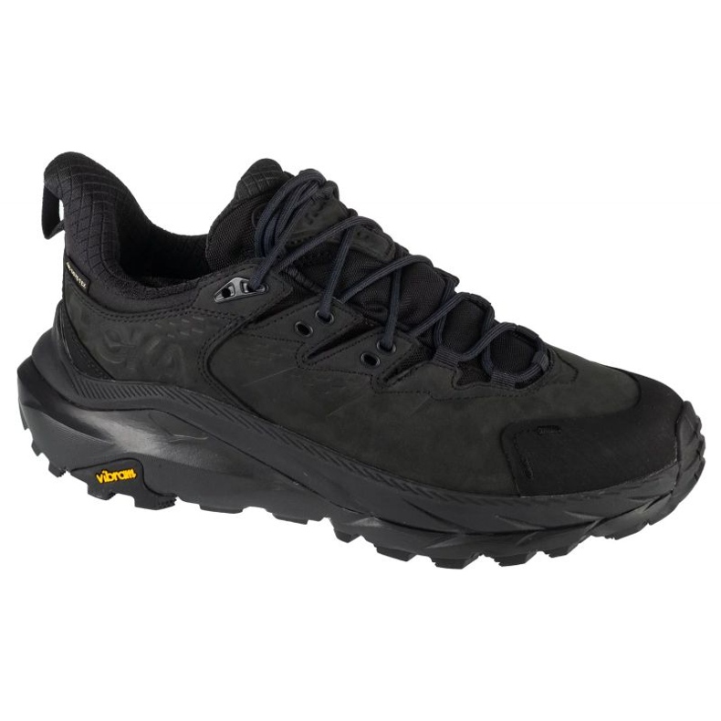 Pantofi Hoka Kaha 2 Low Gtx 1123190F-BBLC negru