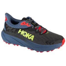 Pantofi de alergare Hoka Challenger Atr 7 1134497-ONN gri