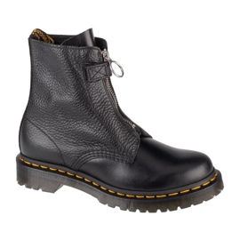 Dr. Martens Dr. pantofi Martens 1460 Pascal Frnt Zip DM32054001 negru Dr. Martens Dr. pantofi Martens 1460 Pascal Frnt Zip DM32054001 negru