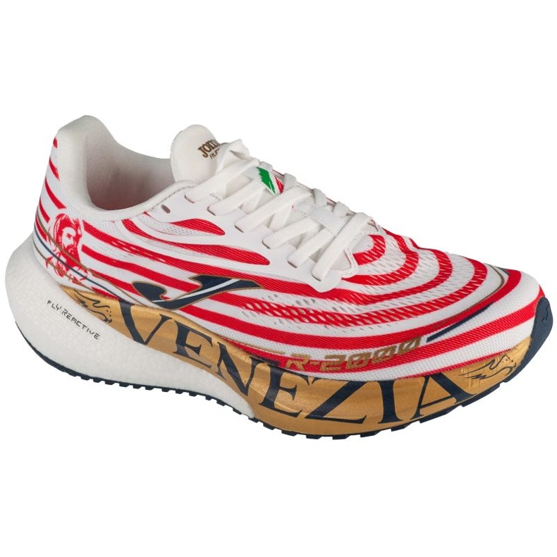 Pantofi de alergat Joma R.2000 2402 RR200W2402 alb