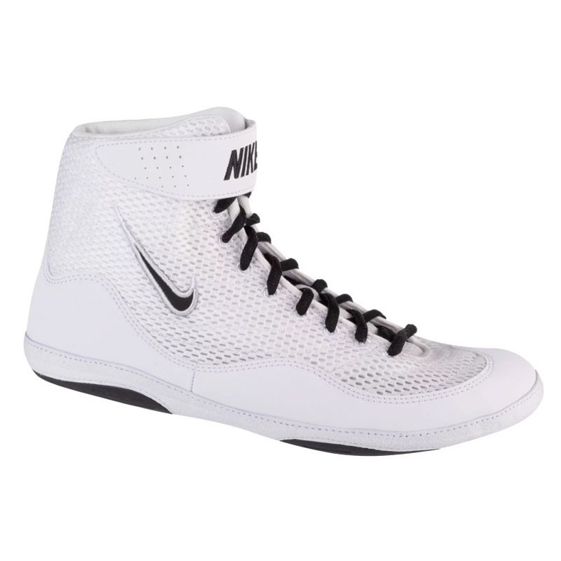 Nike a provocat 3 325256-101 Pantofi de antrenament alb
