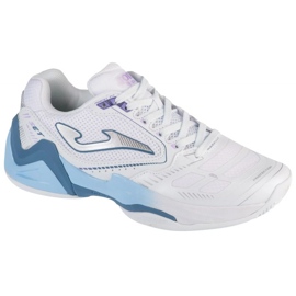 Pantofi de tenis Joma Set Lady 2402 Tselw2402c White alb Pantofi de tenis Joma Set Lady 2402 Tselw2402c White alb