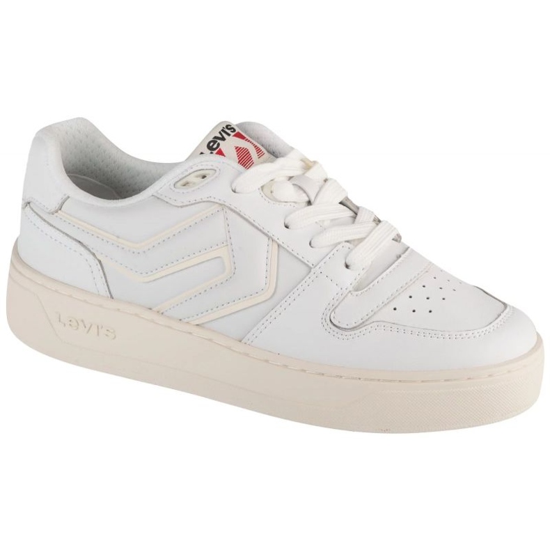 Levis Pantofi sport Levi's Glide SL 235895-1948-51 Alb Levis Pantofi sport Levi's Glide SL 235895-1948-51 Alb
