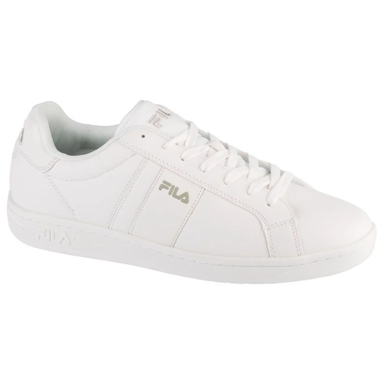 Fila Crosscourt Line FFM0298-10004 Pantofi albi
