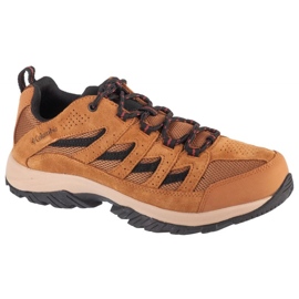 Pantofi Columbia Crywood 1781181286 Brown maro Pantofi Columbia Crywood 1781181286 Brown maro