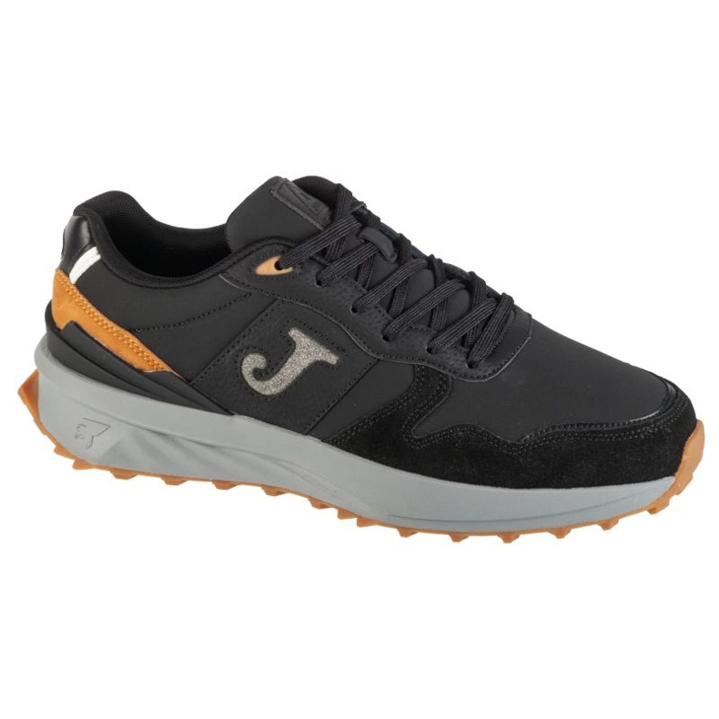 Joma C.200 Men 2401 C200W2401 Pantofi negri negru