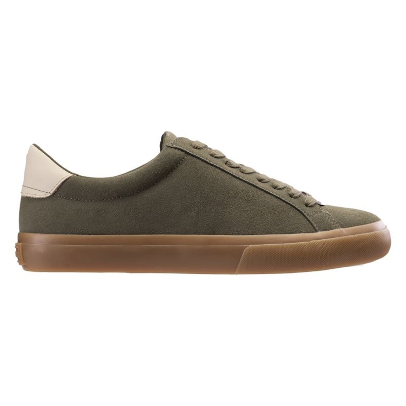 Pantofi Iguana Welker 92800623613 Green verde