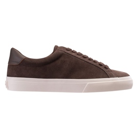 Iguana Welker 92800623625 Pantofi maro Iguana Welker 92800623625 Pantofi maro