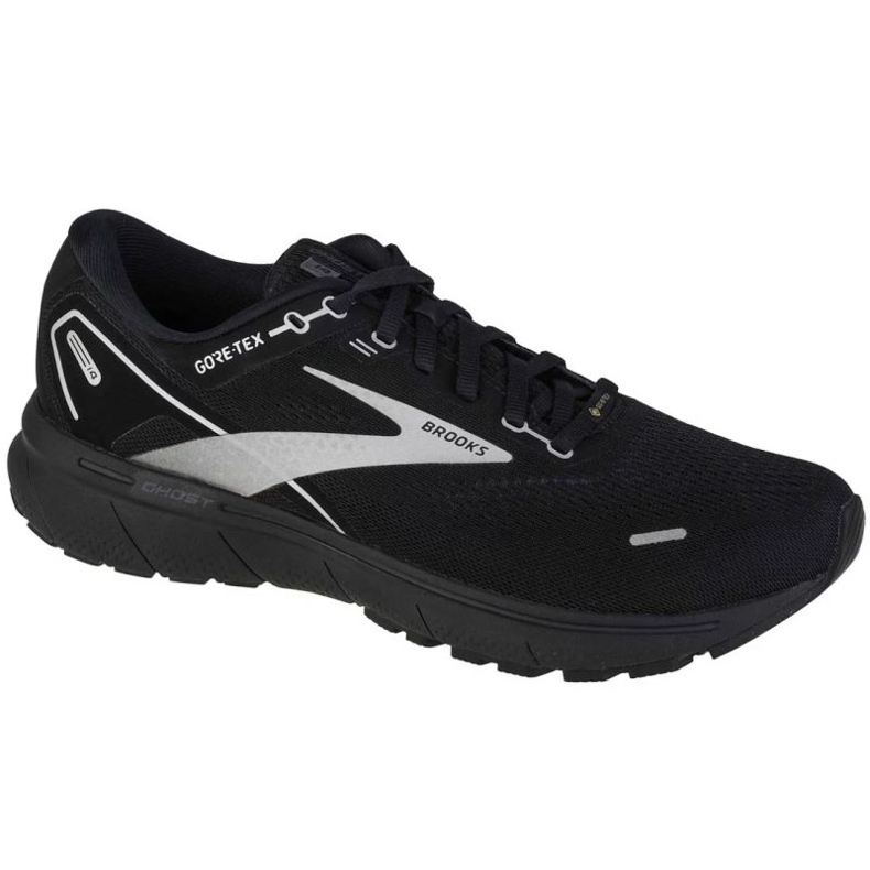 Brooks Ghost 14 GTX 1103681D020 Pantofi de alergare cu membrană negru Brooks Ghost 14 GTX 1103681D020 Pantofi de alergare cu membrană negru