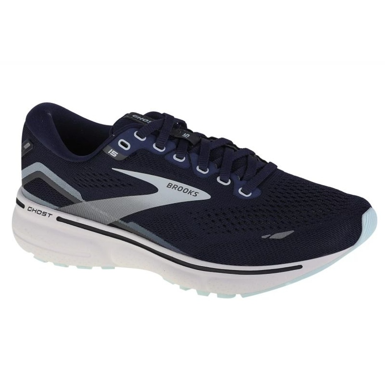Pantofi de alergare Ghost Brooks 15 1203801b450 Navy Blue albastru