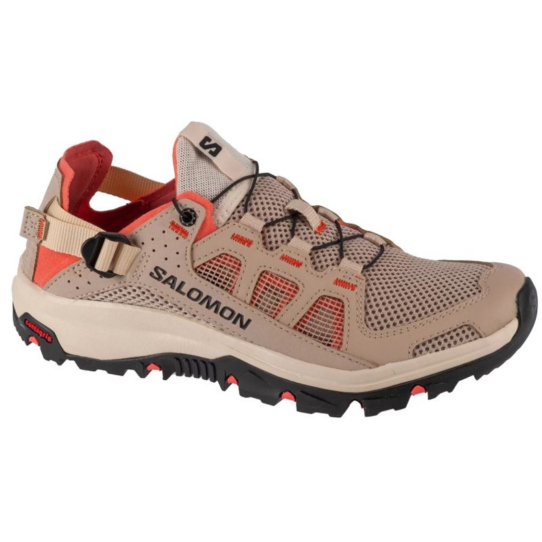 Salomon Techamphibian 5 474324 Pantofi bej