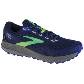 Brooks Divide 3 1103811d436 Brooks Running Shoes albastru