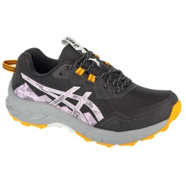 Pantofi de alergare Asics Gel-Venture 10 1012B759-002 negru