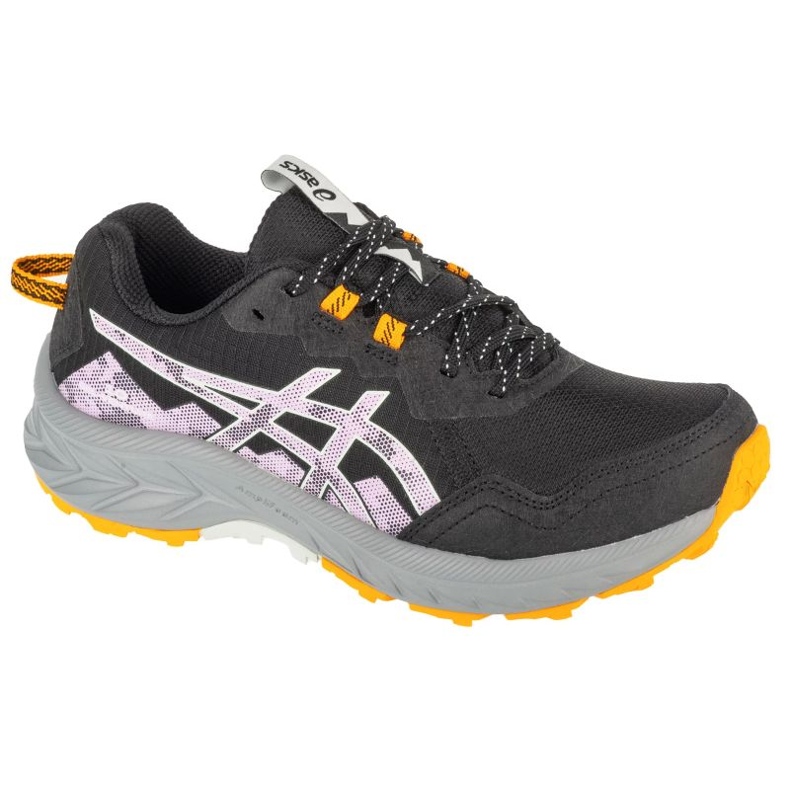 Pantofi de alergare Asics Gel-Venture 10 1012B759-002 negru