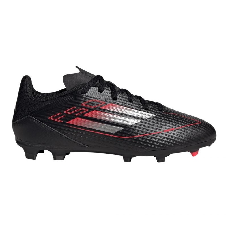 Pantofi Adidas F50 League Ll FG/MG IE3744 negru