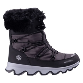 Cizme de zapada Iguana Igory 92800620503 negru Cizme de zapada Iguana Igory 92800620503 negru