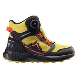 Pantofi Elbrus Faloria Mid 92800623803 negru Pantofi Elbrus Faloria Mid 92800623803 negru