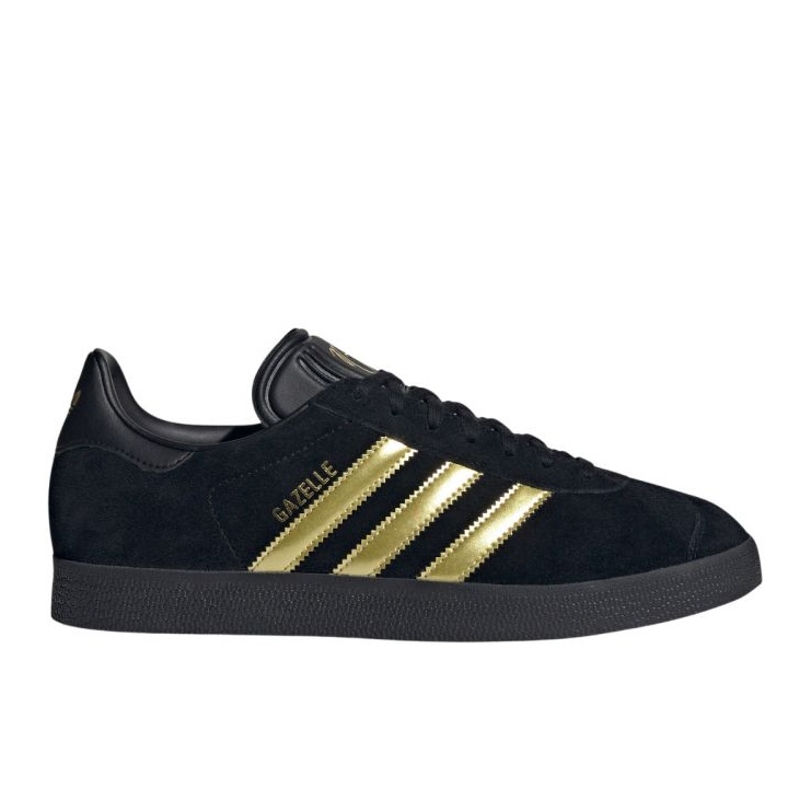 Adidas Sneakers Gazelle Bellingham JH5703 pantofi negru