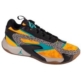 Pantofi de baschet Nike Jordan Luka 2 FQ9044-800 negru